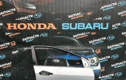 Дверь передняя правая для Honda Civic FK FN 5D 2006-2012