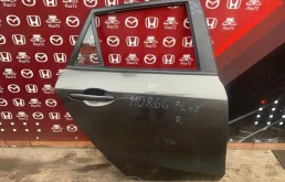 Дверь задняя правая для Mazda 3 BL 2008-2013