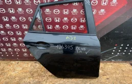 Дверь задняя правая для Mazda 3 BL 2008-2013