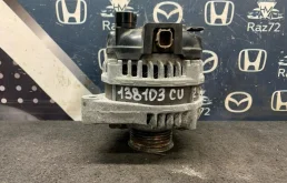 Генератор для Honda Accord 8  CU 2008-2013