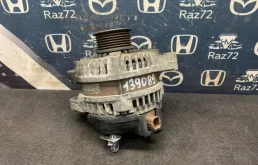 Генератор для Honda Accord 8  CU 2008-2013