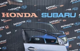 Дверь передняя правая для Honda Civic FK FN 5D 2006-2012
