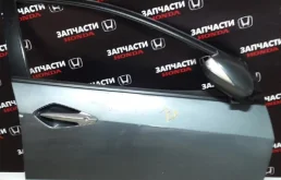 Дверь передняя правая для Honda Civic FK FN 5D 2006-2012