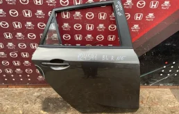 Дверь задняя правая для Mazda 3 BL 2008-2013