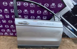 Дверь передняя правая для Honda CR-V 3 RE 2006-2012