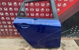Дверь задняя правая для Mazda 3 BL 2008-2013