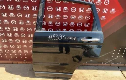 Дверь задняя левая для Honda CR-V 3 RE 2006-2012