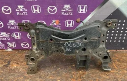 Балка подмоторная для Mazda 3 BK 2002-2009