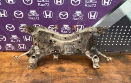Балка подмоторная для Mazda 3 BK 2002-2009