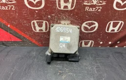 Блок управления рулевой рейкой для Mazda 6 GH 2007-2012