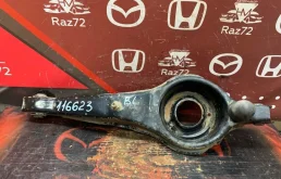 Рычаг задний нижний левый для Mazda 3 BL 2008-2013