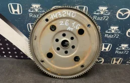 Маховик для Mazda 3 BK 2002-2009