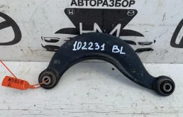 Рычаг задний верхний для Mazda 3 BL 2008-2013