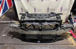 Передняя панель BMW F10