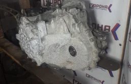 Акпп A6LF2 под двигатель D4HA  D4HB Б/У Контрактная Под 2WD