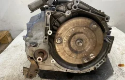 АКПП Citroen C3 2231H9 TU3JP(KFV)