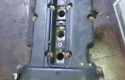 Двигатель opel Corsa 2008 D