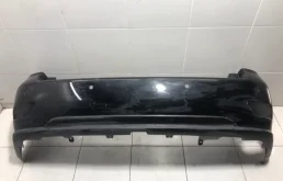 Бампер задний Lexus RX350