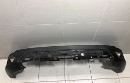 Бампер задний Ford Kuga 2