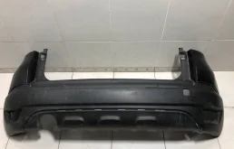 Бампер задний Renault Kaptur