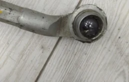 Рулевая рейка для Skoda Rapid 2018 года на фотографиях