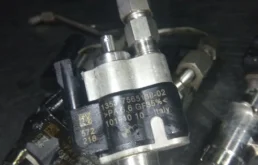 форсунка топливная для BMW X6 Е71 2007-2012