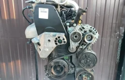 Двигатель Volkswagen Golf 4