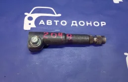 рулевой карданчик TOYOTA PRIUS ZVW30 2ZRFXE - 45221-12330