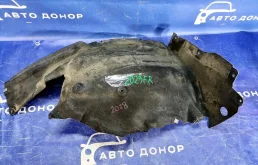 подкрылок BMW 5-Series F10 N52B25 F 51717186724