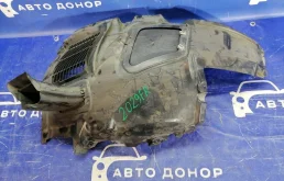 подкрылок BMW 5-Series F10 N52B25 F 51717186728