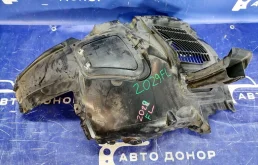подкрылок BMW 5-Series F10 N52B25 F 51717186727