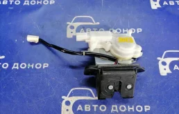 замок багажника MAZDA CX7 ER3P L3VDT R EG2162310