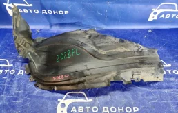 подкрылок MAZDA CX7 ER3P L3VDT F EG2156141A