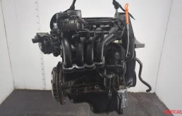 Двигатель (ДВС) Skoda Fabia 2007-2014 КПП 5-ст.мех.(МКПП) CGGB Бензин 1.4 л Инжектор