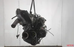 Двигатель (ДВС) Volkswagen Passat 4 1993-1997 КПП 5-ст.мех.(МКПП) ADZ Бензин 1.8 л Моновпрыск