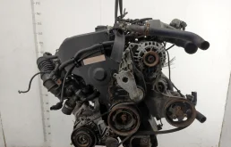 Двигатель (ДВС) Volkswagen Passat 5 2000-2005 КПП 5-ст.мех.(МКПП) AWT Бензин 1.8 л Турбо-инжектор