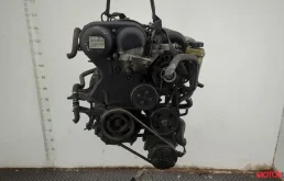Двигатель (ДВС) Ford Focus 2 2005-2008 КПП 5-ст.мех.(МКПП) HWDA, HWDB Бензин 1.6 л Инжектор