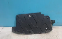 защита двигателя Kia Sorento 2 XM 2009-2012  2010