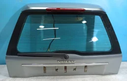 крышка багажника Volvo XC90 1 2006-2014  2007