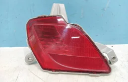 фонарь противотуманный Mazda CX-5 1 2011- 2015