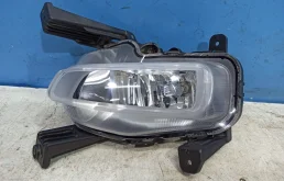 фара противотуманная Kia Ceed 3 2018-2021