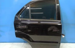дверь Kia Sorento 1 BL 2006-2009 Рестайлинг  17.01.2008