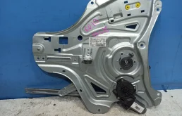 стеклоподъемник Hyundai IX35 1 2010-2013  14.11.2011