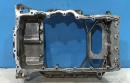 поддон двигателя Kia Sorento 2 XM FL 2012-2020  16.12.2013