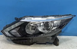 фара Nissan Qashqai 2 J11 2013- 2019