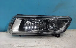 фара противотуманная VW Polo 5 2014- 2020