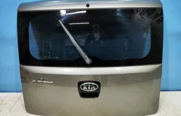 крышка багажника Kia SOUL 1 2011-2014  14.02.2012