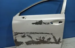 дверь Lexus NX 1 2014-2017