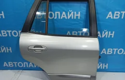 дверь Hyundai Santa Fe 1 SM 2000-2005  21.09.2004