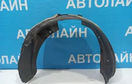 локер Kia Ceed 2 JD 2012-2015  30.11.2012